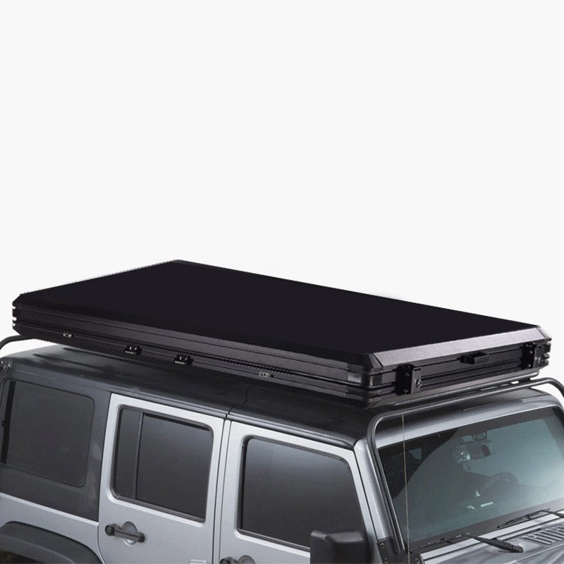 SummitRoof™ Double-Shell Car Roof Camping Tent