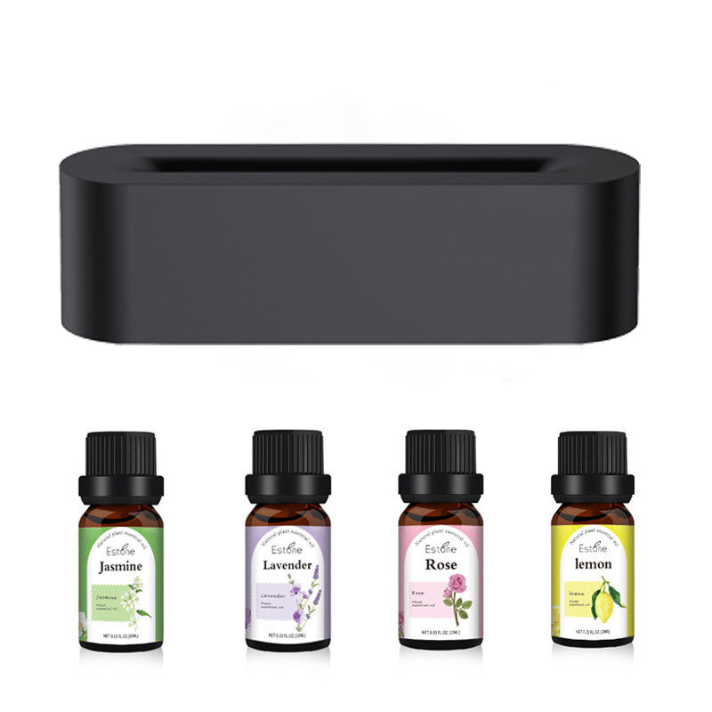 Aroma Diffuser and Air Humidifier