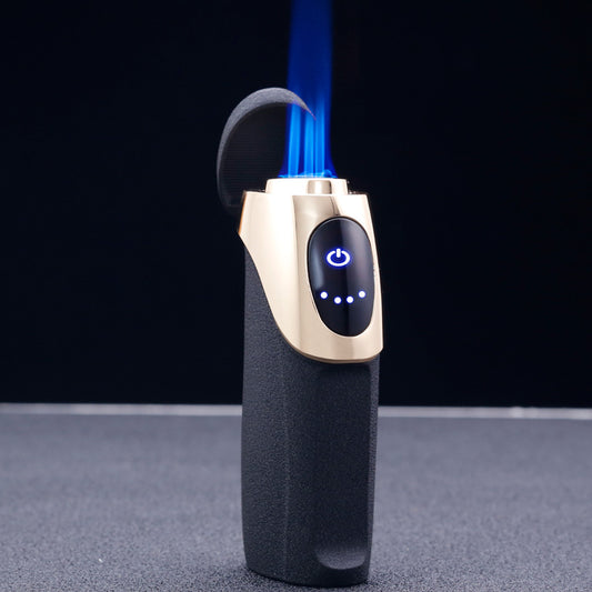 Rechargeable Gas Mixed Lighter