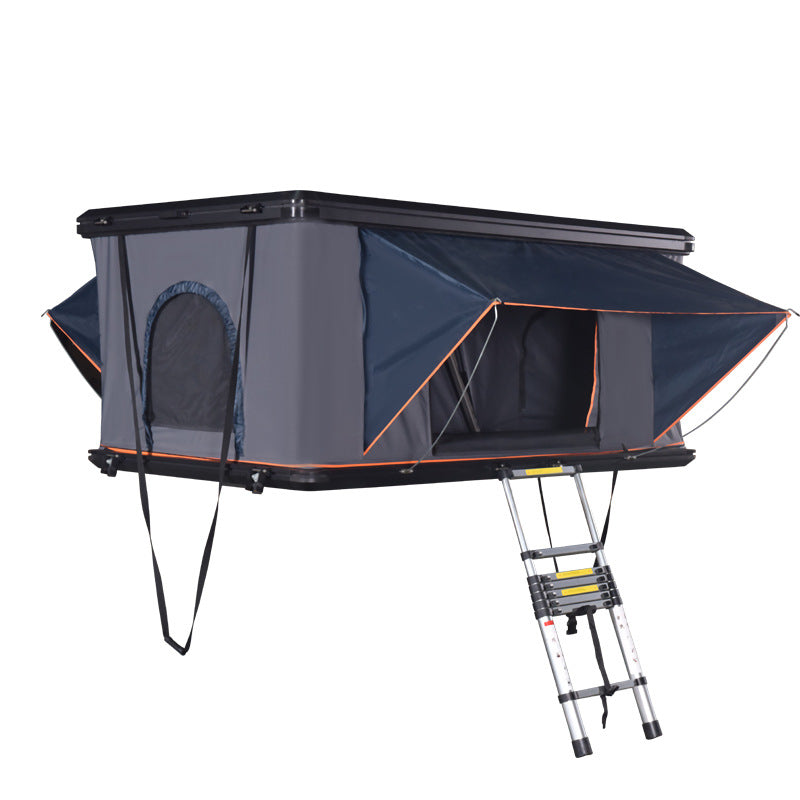 SummitRoof™ Double-Shell Car Roof Camping Tent